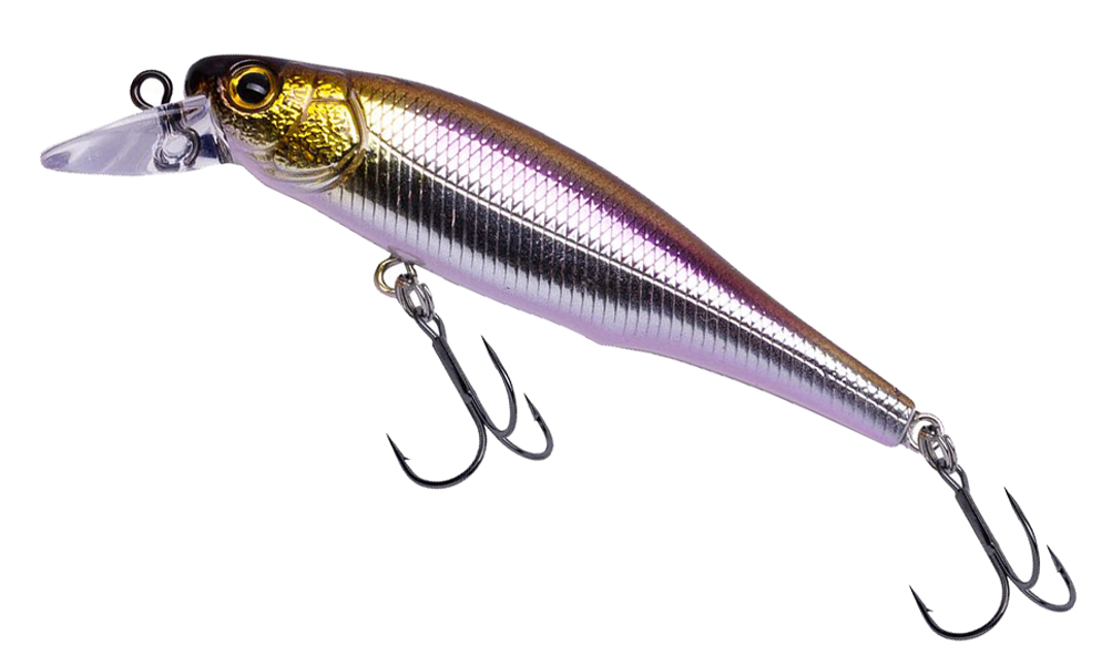The Shady 6,5cm/6g Wakasagi