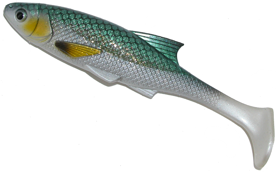 Armada Sneaky Roach 18cm/48g Headlight