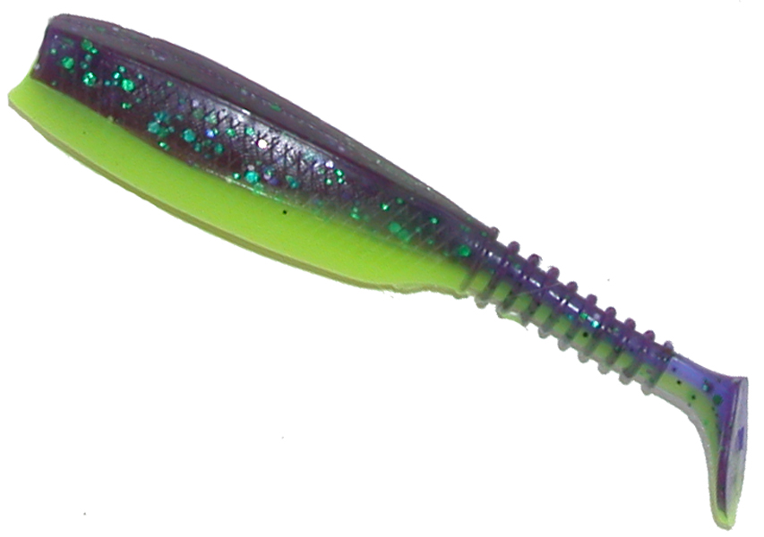 The Shit 80mm Junebug Yellow Belly