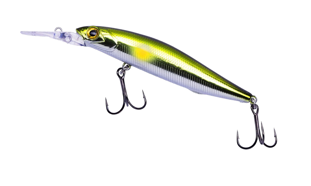Strikezone 9cm/9,5g AYU
