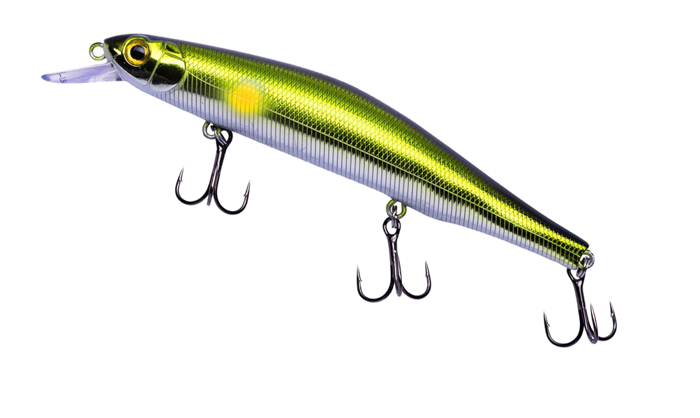 Rollstrike 11cm/15,5g AYU
