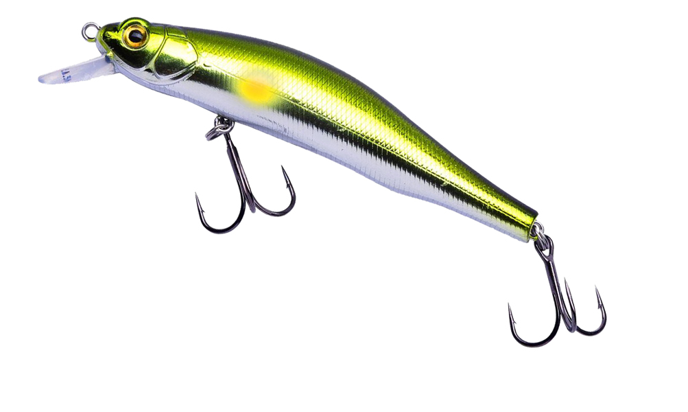 Hikari 9cm/10g AYU