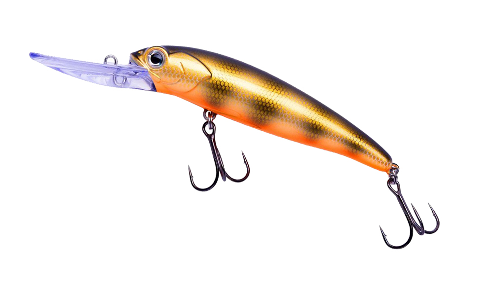 Zander Strike 9cm/12g F67
