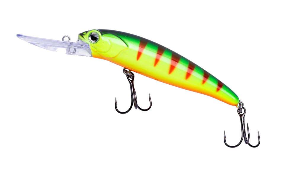 Zander Strike 9cm/12g F90