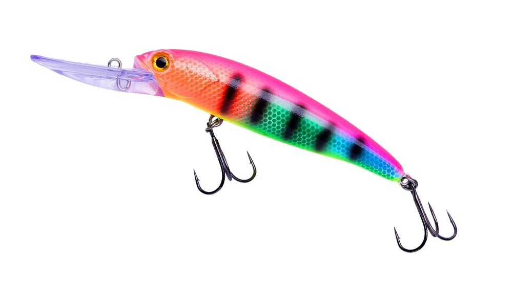 Zander Strike 9cm/12g F97