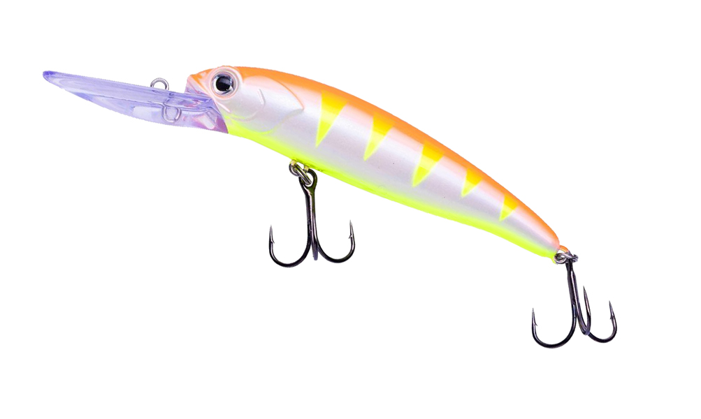 Zander Strike 9cm/12g Ambulance