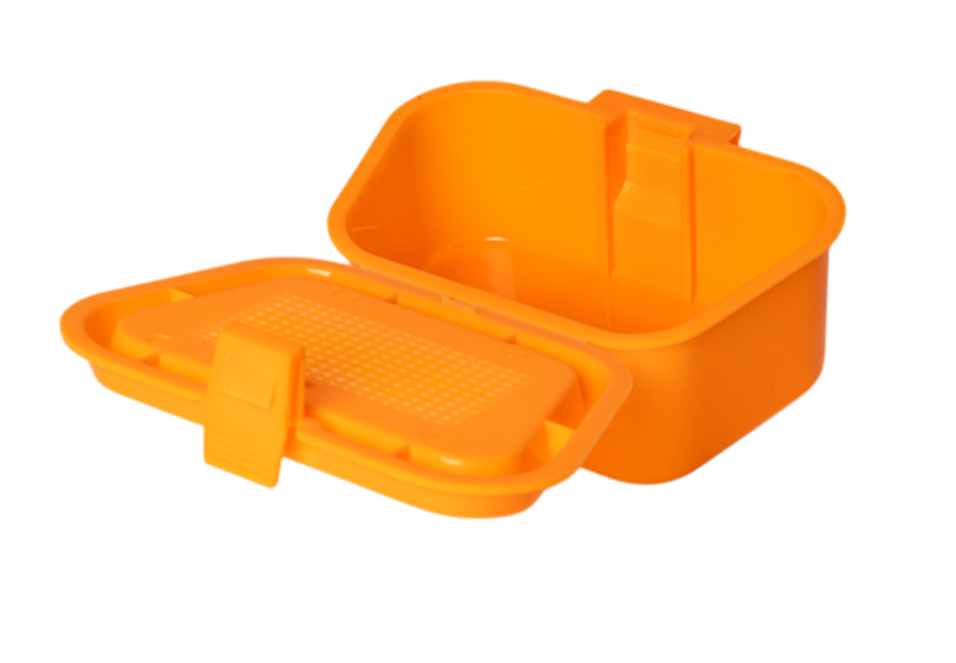 Goldfish Maskburk