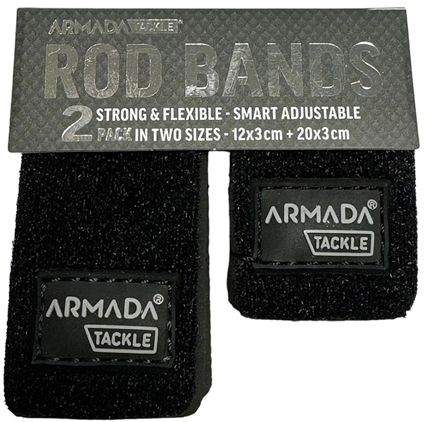Armada Rod Bands 2-p