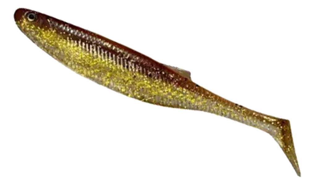 Headbanger FireTail 17cm/56g