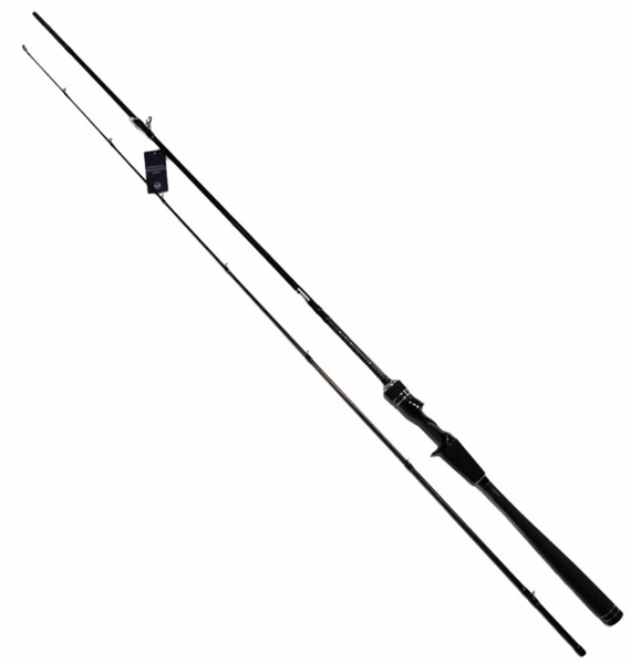 PerchZilla  4-18gr Casting