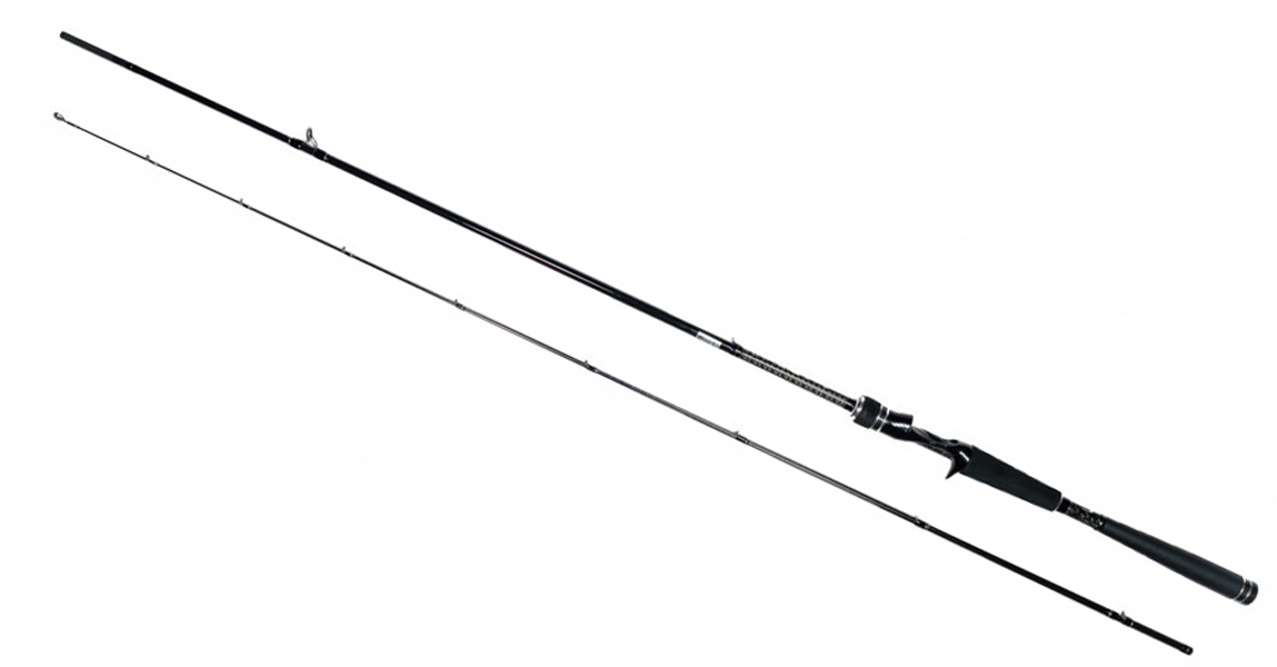 PerchZilla Heavy 7,3´ 7-25gr Casting