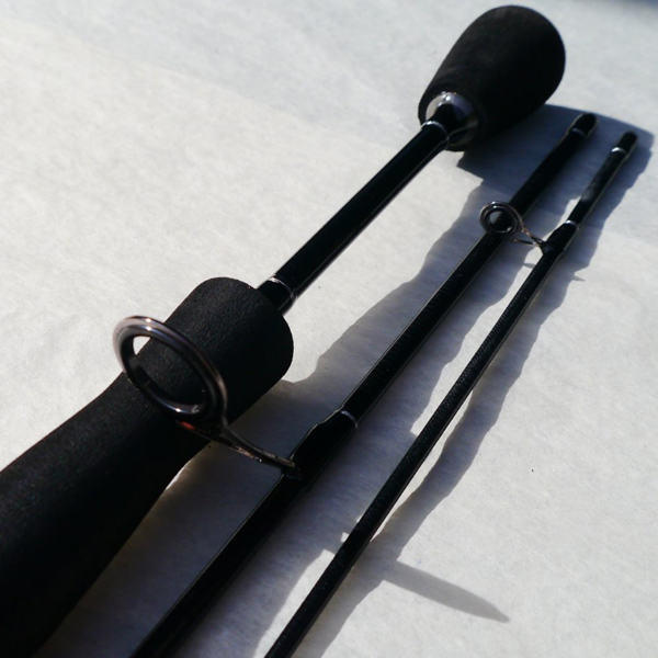 Mermaid Ultra Rod 180cm 2-8gr Haspel 3-del