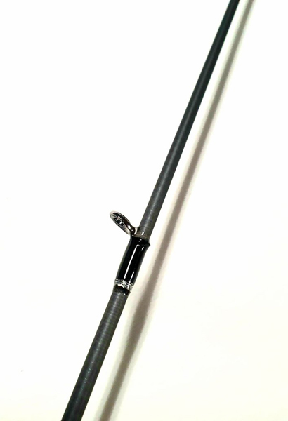 Mermaid Versatile Rod 210cm 5-20gr Haspel 4-del