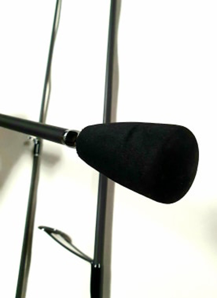 Mermaid Versatile Rod 210cm 5-20gr Haspel 4-del