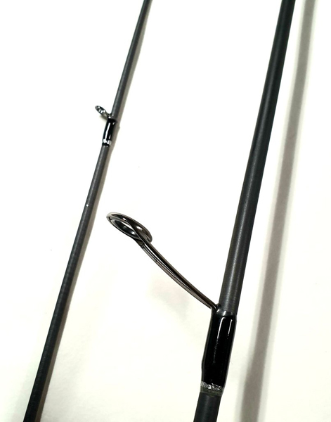 Mermaid Versatile Rod 210cm 5-20gr Haspel 4-del