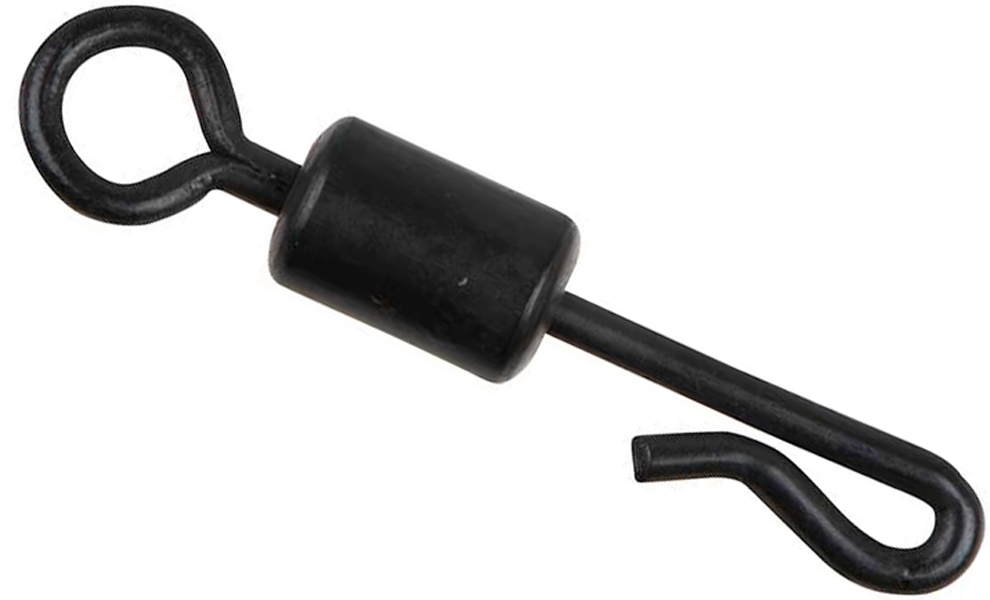 Fox Naturals Power Grip Lead clip kit 5-p