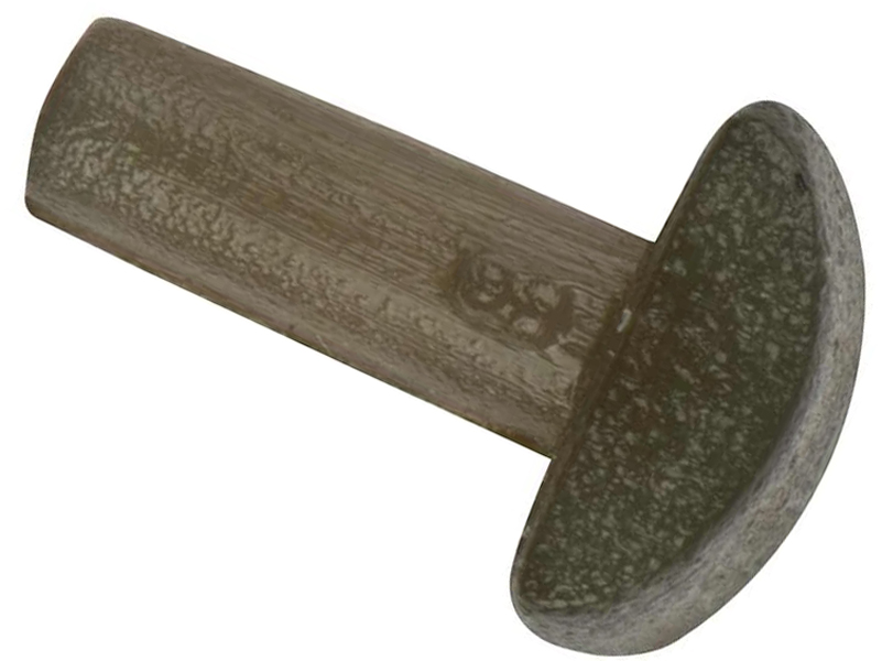 Fox Naturals Power Grip Lead clip kit 5-p