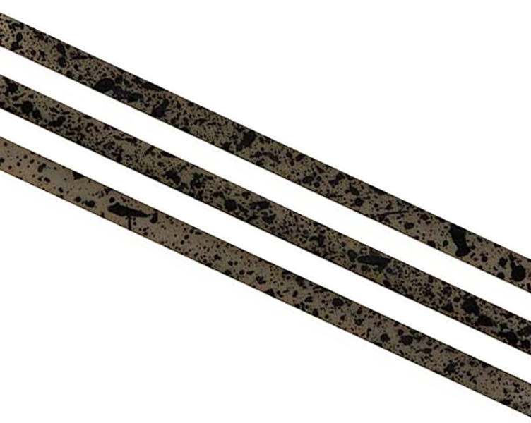 Fox Edges Camo Shrink Tube S 1.8-0.7mm x 10