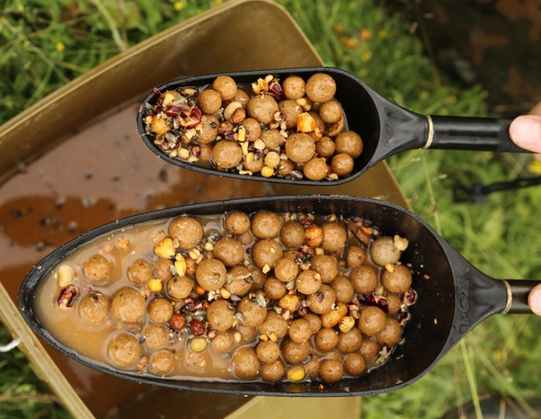 Fox Mini Baiting Spoon