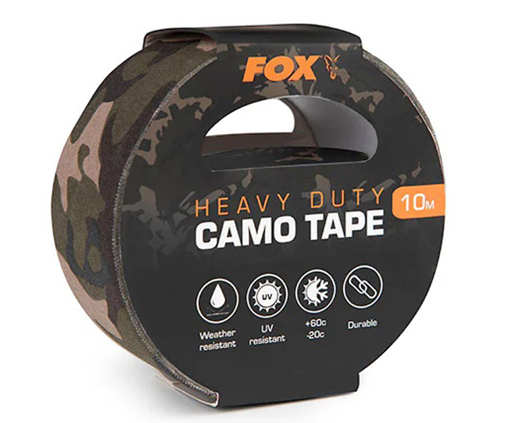 Fox Camo Tape 5cm x 10m