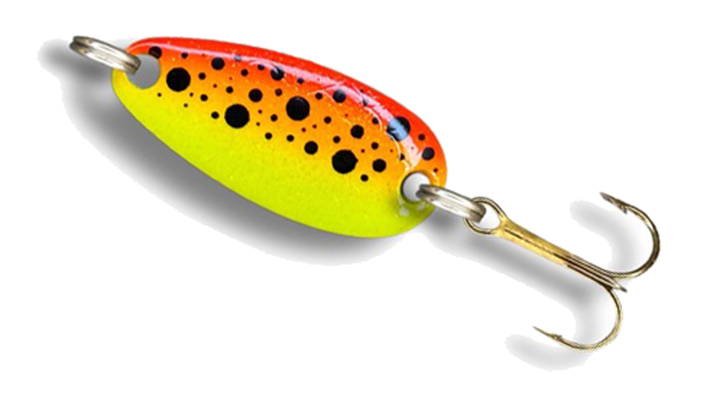 Pärla 12gr Silver Tequila Sun dots