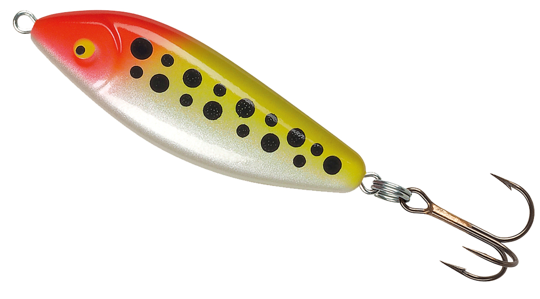 Spöket Kulan 22gr Stensson