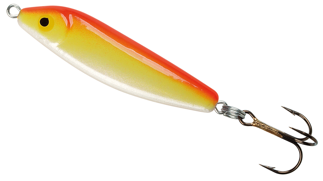Spöket 18gr Orange WP