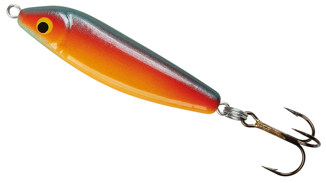 Spöket 18gr Parrot