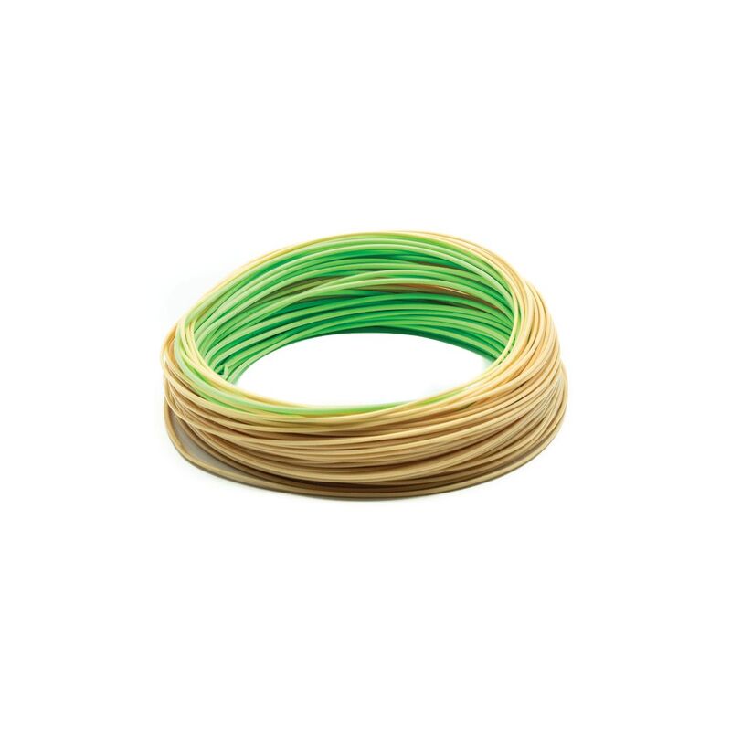 Scientific Anglers MPX Buckskin optic green