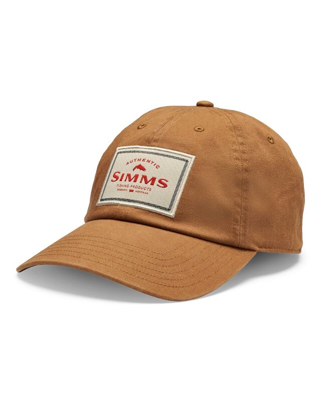 Single Haul Cap - Cobia