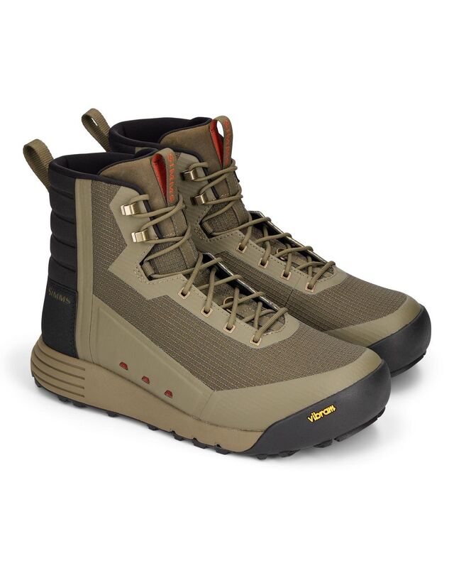 Simms Access Boot - Dark Stone