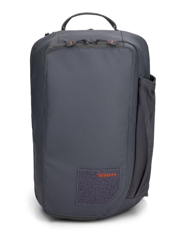 Tributary Sling Pack  - Tahitian Pearl