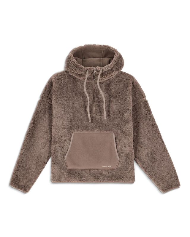 Women's Coldweather Fleece XL - Sturgeon