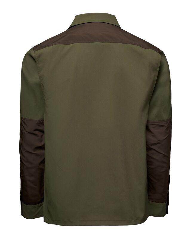 Simms Confluence Shirt L - Loden