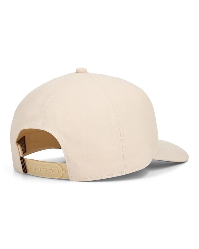 Double Haul Cap - B.Clay Nomad Fish