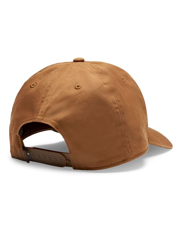 Single Haul Cap - Cobia