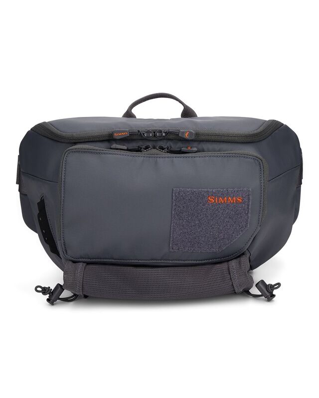 Tributary Hip Pack  - Tahitian Pearl