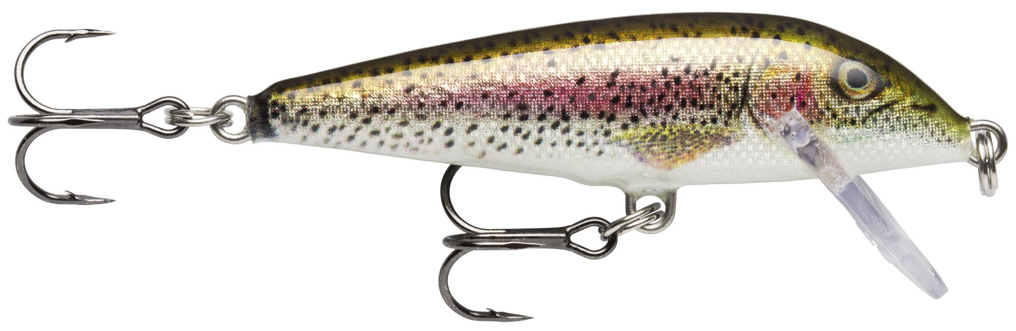 6519 Rapala Countdown Abachi Versenkung Köder CDA05//HYM