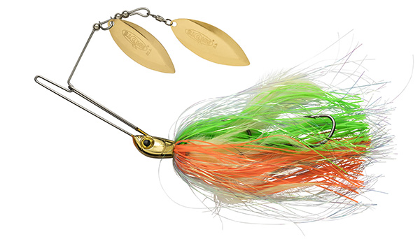 Savage gear Da Bush Spinnerbait 160 mm 32g