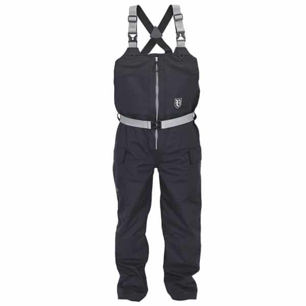 Simms Challenger Bib Black L