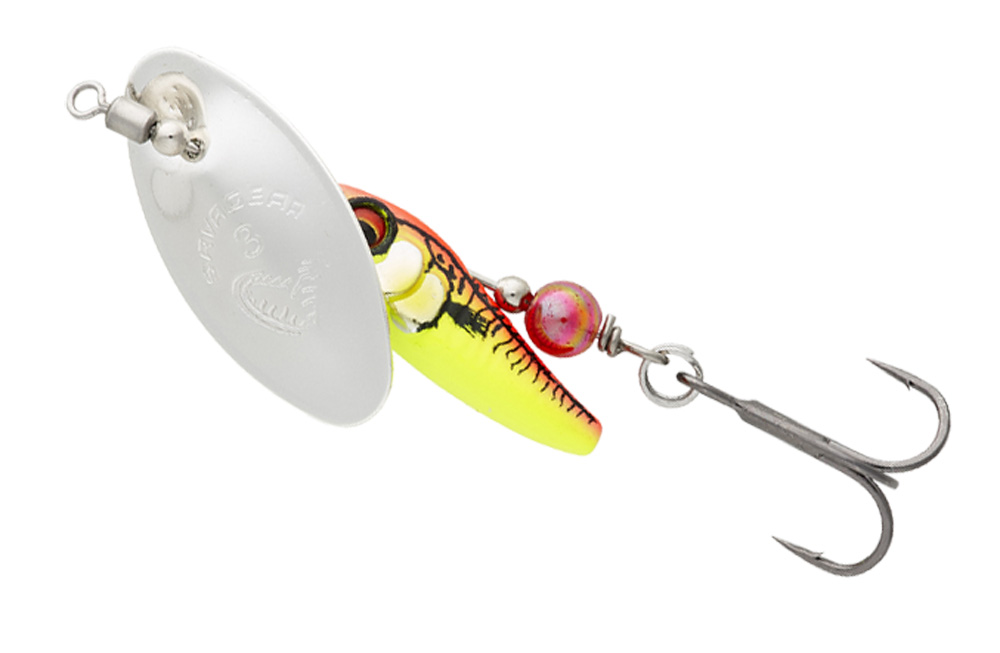 STICKLEBAIT SPINNER